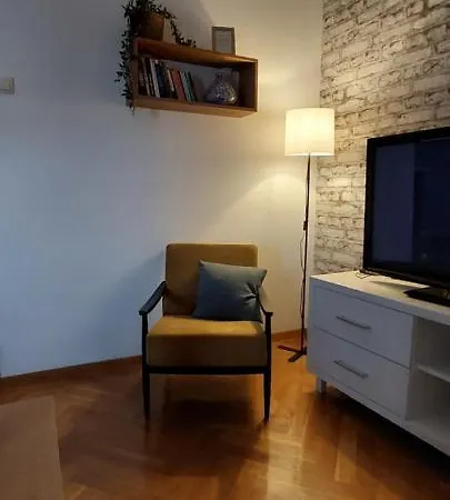Plavi Zec Apartment Subotica Exterior photo