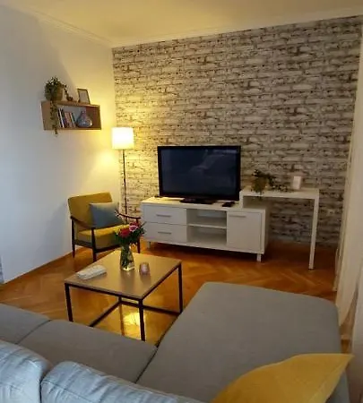 Plavi Zec Apartment Subotica Exterior photo