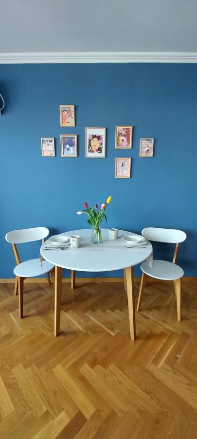 Plavi Zec Apartment Subotica