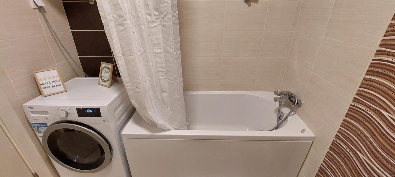 Plavi Zec Apartment Subotica