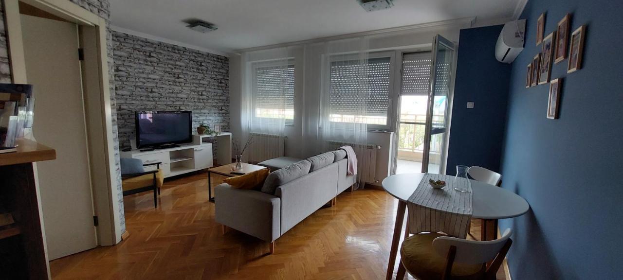 Apartment Plavi Zec Subotica