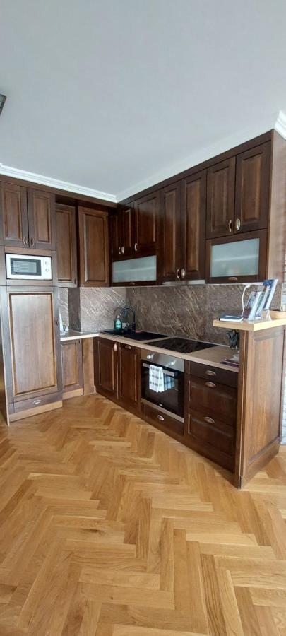 Apartment Plavi Zec Subotica