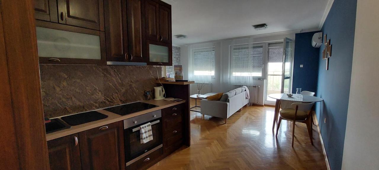 Plavi Zec Apartment Subotica